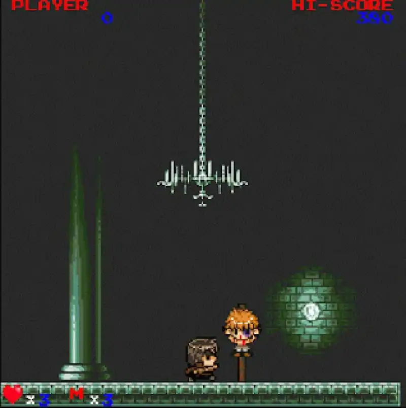 Game of Thrones The 8 bit Game — изображение 3
