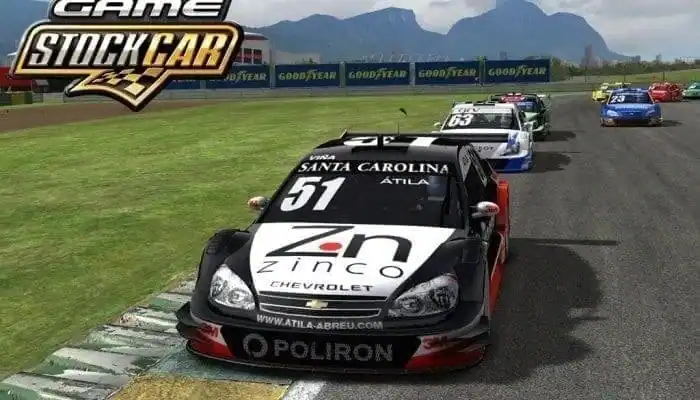 Game Stock Car — изображение 3