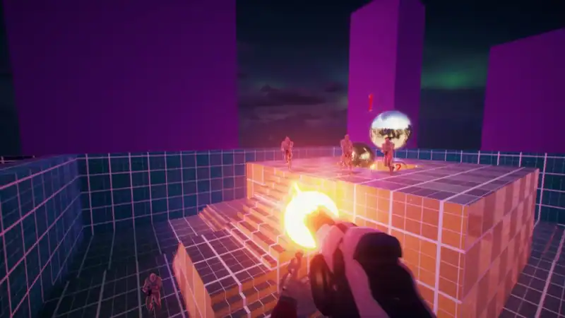 GameDev Trash — изображение 2
