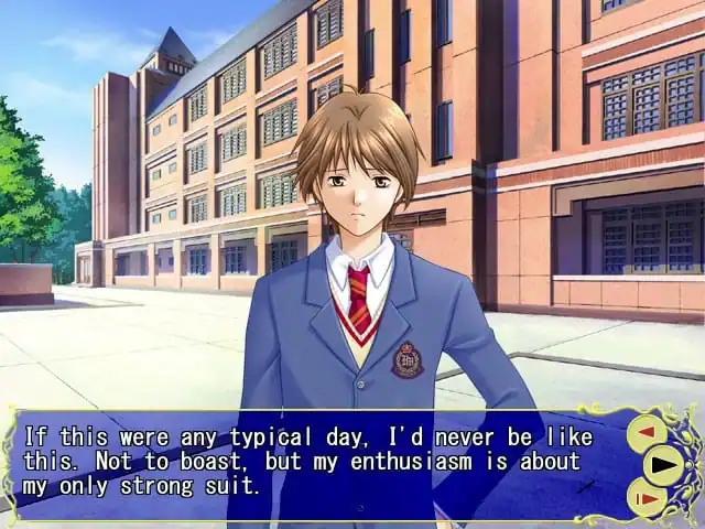 24-ji Kimi no Heart wa Nusumareru Kaitou Jade — изображение 3