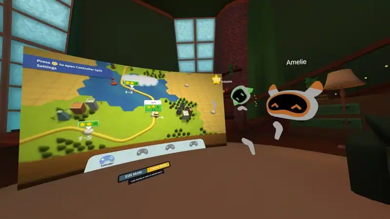 GameVRoom — изображение 2