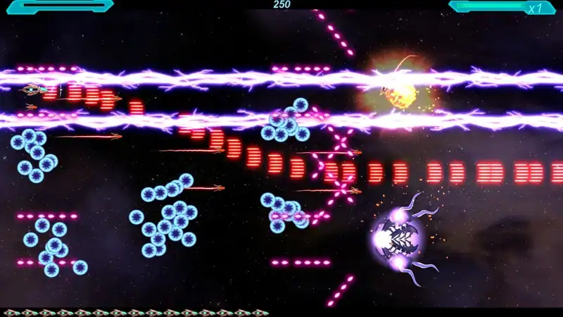 Gamma Blast — изображение 2