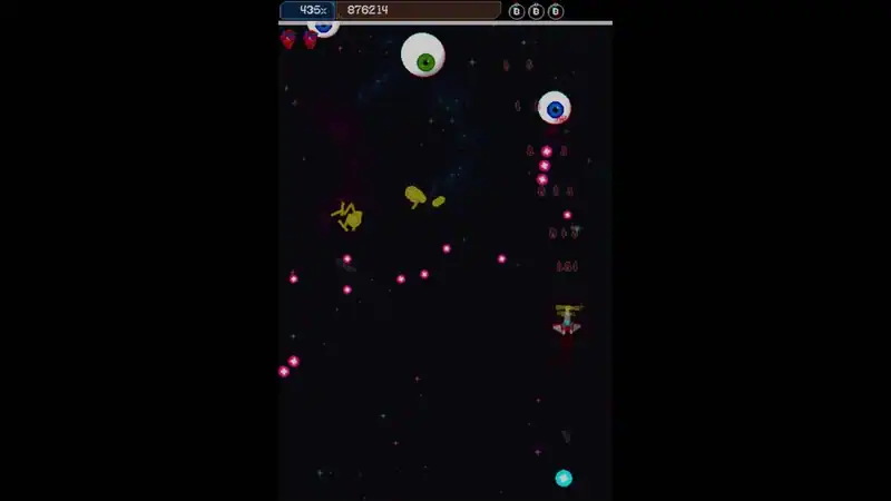 Gamma Zero — изображение 3