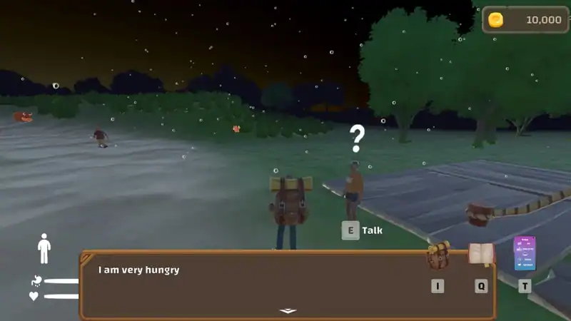 Along long road — изображение 3