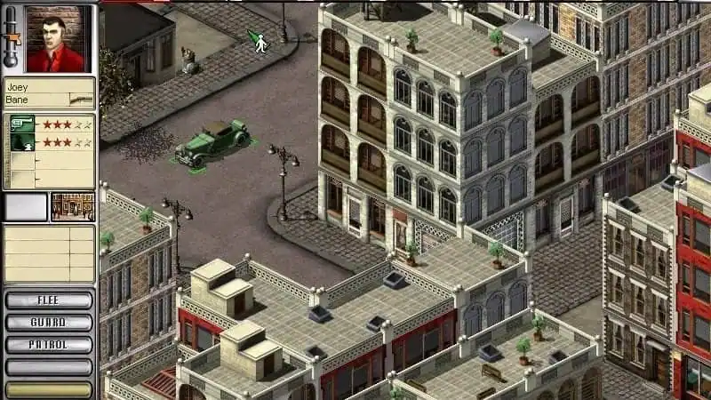 Gangsters 2: Vendetta — изображение 3
