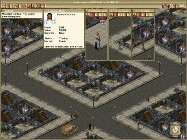 Gangsters: Organized Crime — изображение 3