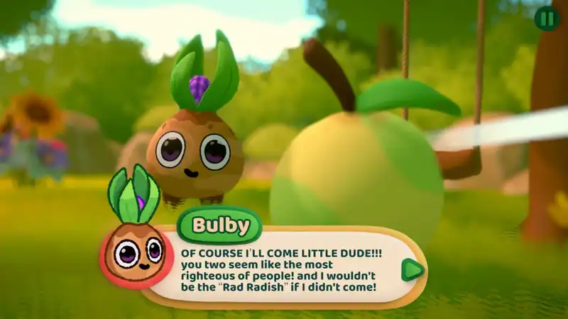 Garden Buddies — изображение 1