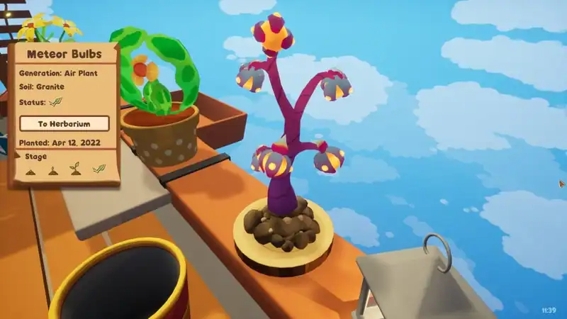 Garden In! — изображение 2