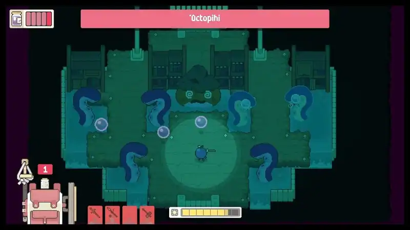 Garden Story — изображение 1