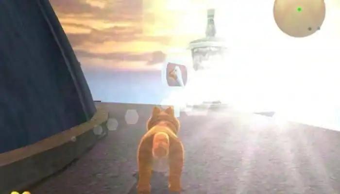Garfield 2 Tale Of Two Kitties — изображение 3