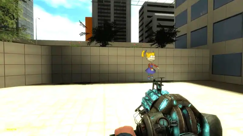 Garry's Mod 13 — изображение 2