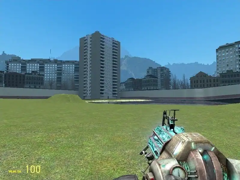 Garry's Mod 14 по сети — изображение 3