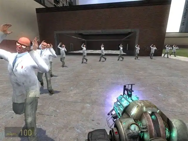 Garry’s Mod 9 — изображение 2
