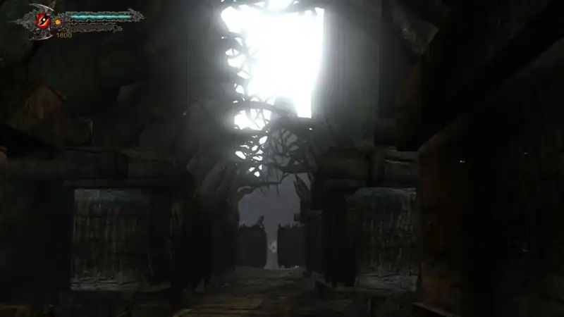 Garshasp: Temple of the Dragon — изображение 1