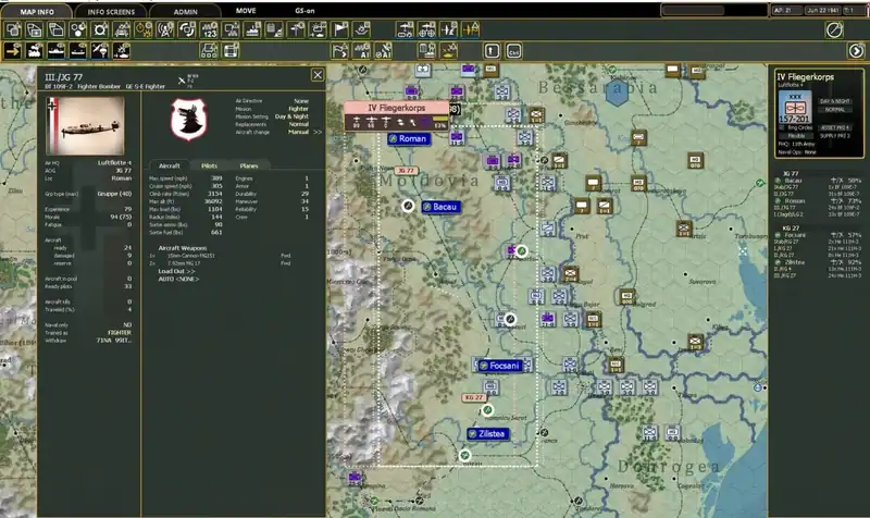 Gary Grigsby's War in the East 2 — изображение 2