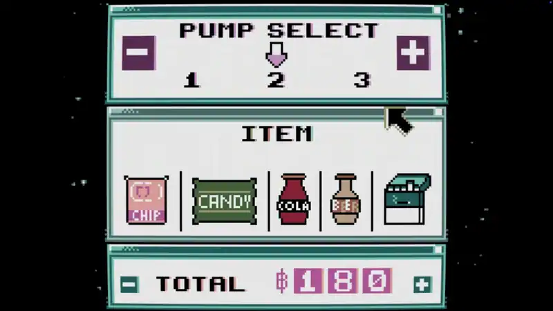 Gas Station Story — изображение 3