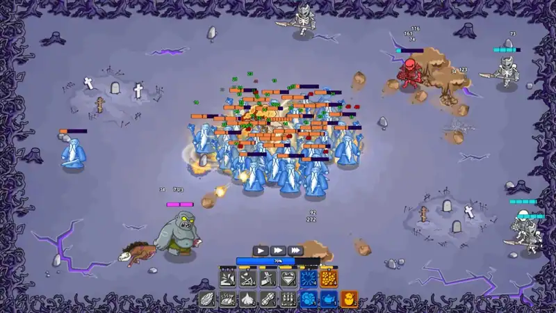 Gate Guardian — изображение 1