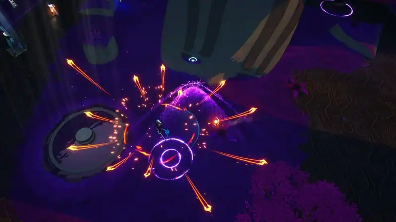 Gatekeeper: Infinity — изображение 1