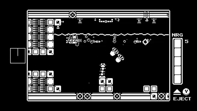 Gato Roboto — изображение 1