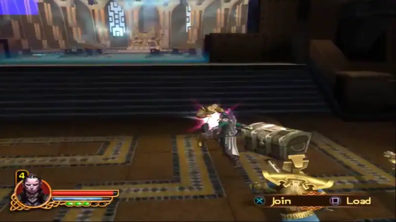 Gauntlet: Seven Sorrows — изображение 3