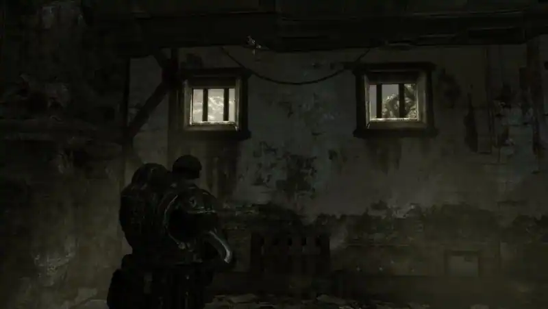 Gears of War — изображение 3