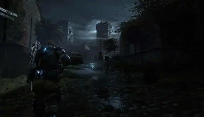 Gears of War 4 — изображение 3