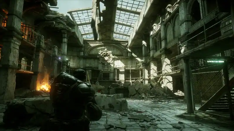 Gears of War: Reloaded — изображение 3