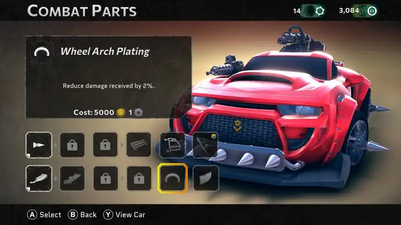 Gearshifters — изображение 1