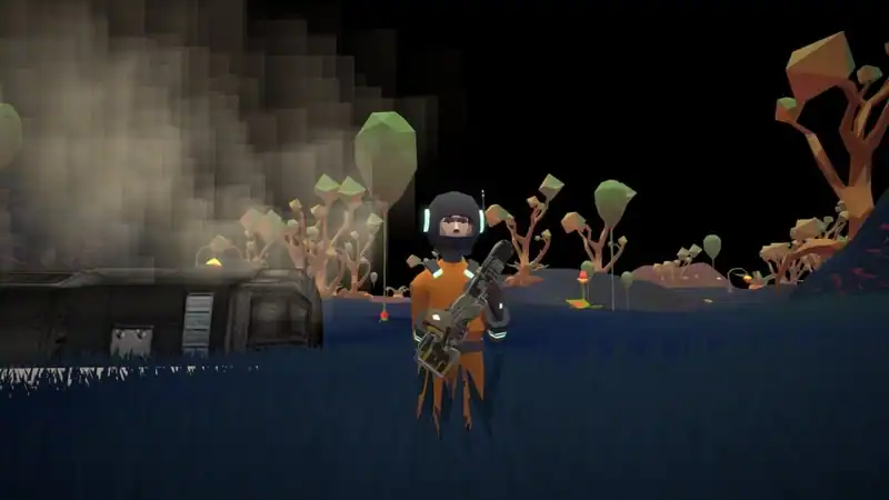 Gedel Escape — изображение 3