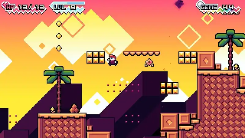 Gem Venture — изображение 1