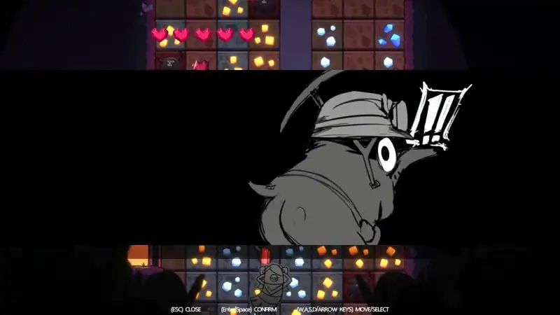 GemCrusty — изображение 1