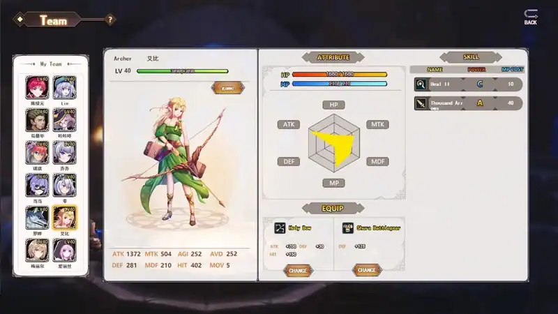 Gemini Strategy Origin — изображение 1
