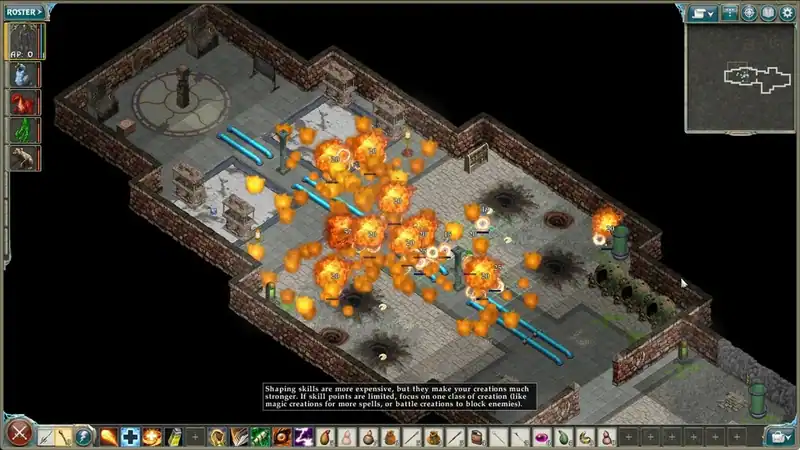 Geneforge 2 - Infestation — изображение 2