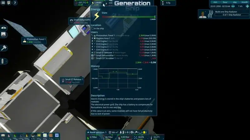 Generation Ship — изображение 1