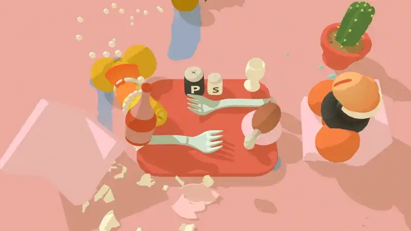 Genital Jousting — изображение 2
