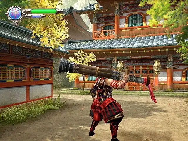 Genji: Dawn of the Samurai — изображение 3