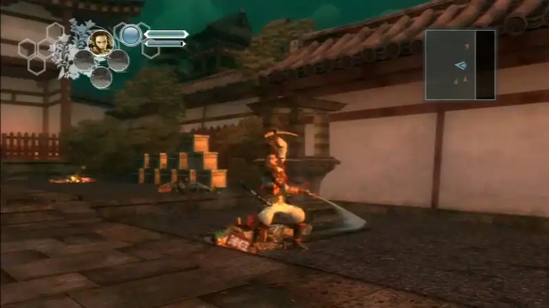 Genji: Days of the Blade — изображение 3
