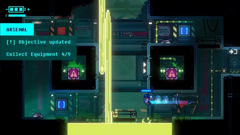 Genopanic — изображение 1