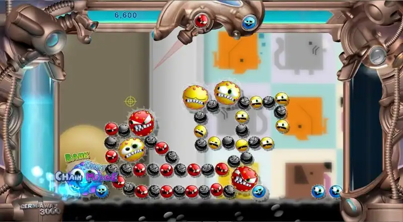 Germinator — изображение 3