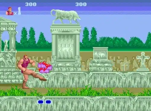Altered Beast — изображение 3