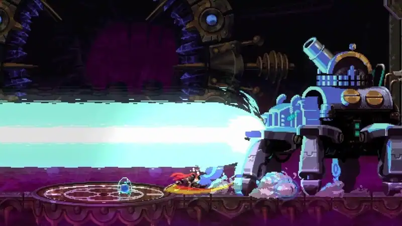 Gestalt: Steam and Cinder — изображение 1