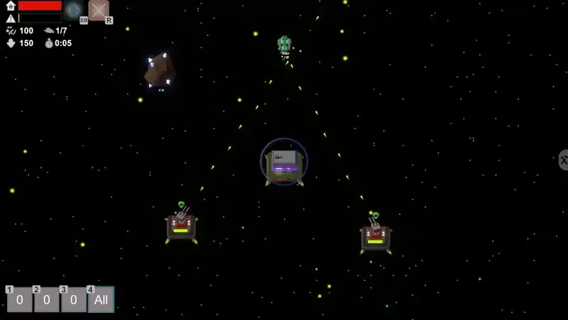 Get Off My Space! — изображение 2