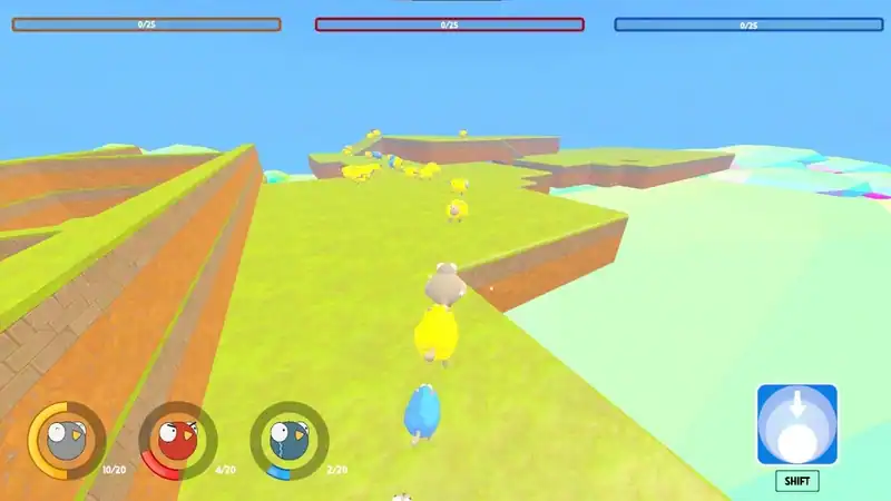 Get Your Sheep Together — изображение 1