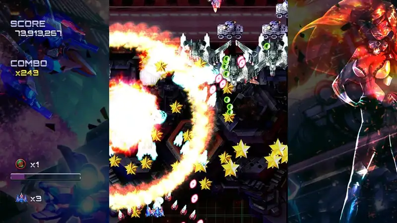 Ghost Blade HD — изображение 2