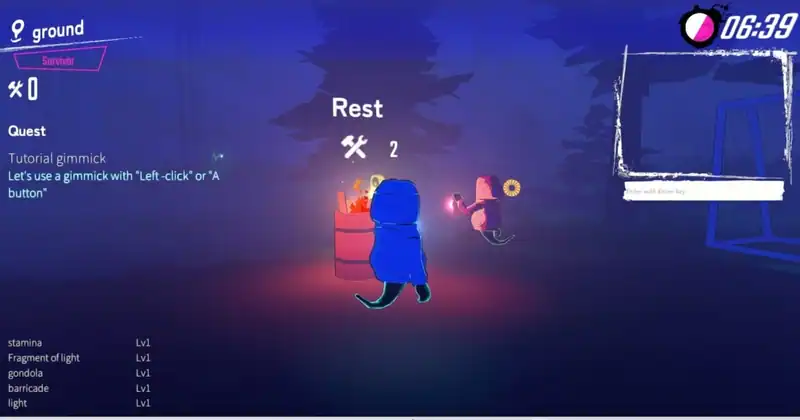 GHOST FAKE — изображение 1