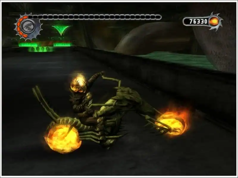 Ghost Rider — изображение 3