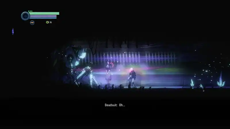 Ghost Song — изображение 1