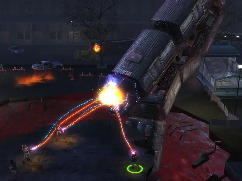 Ghostbusters: Sanctum of Slime — изображение 1