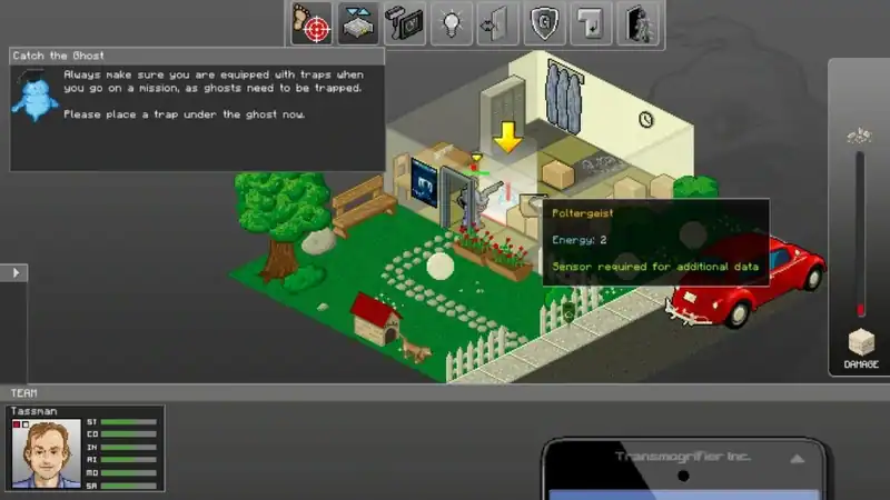 GhostControl Inc. — изображение 1
