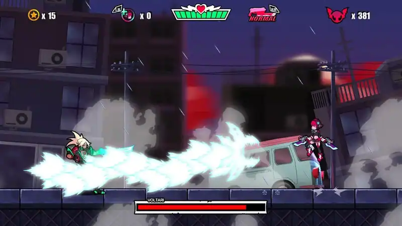 Ghosting Vandal — изображение 2